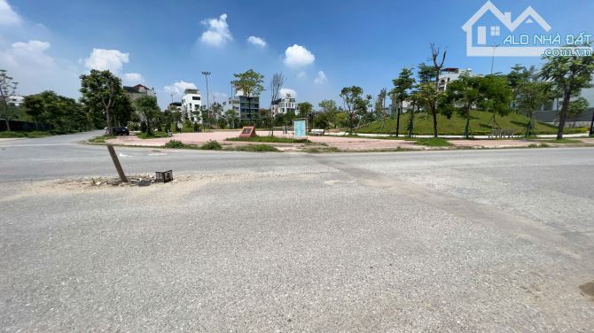 DUY NHẤT MẢNH ĐẤT VÀNG TÁI ĐỊNH CƯ NGỌC THỤY 80M, MT6M, THÔNG SỐ KIM CƯƠNG,VÔ VÀN TIỆN ÍCH - 1