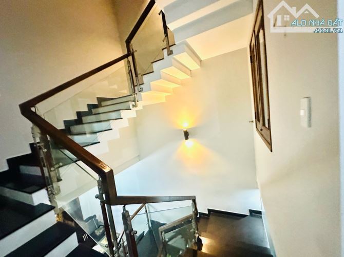 💥BÁN NHÀ ĐẸP 3 TẦNG – KHUÊ TRUNG, CẨM LỆ, GẦN NGUYỄN PHONG SẮC – VÀO Ở NGAY - 1