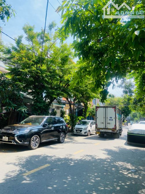 BÁN ĐẤT TẶNG NHÀ CẤP 4 TRẦN KHÁT CHÂN - nhỉnh 4 tỷ - 1