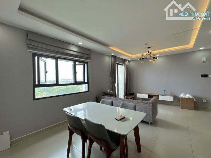 CĂN HỘ DỊCH VỤ PHẠM HÙNG – MỸ ĐÌNH 2, NAM TỪ LIÊM 💰 Giá bán: 36 tỷ 📏 Diện tích: 109m² 🏠 - 1