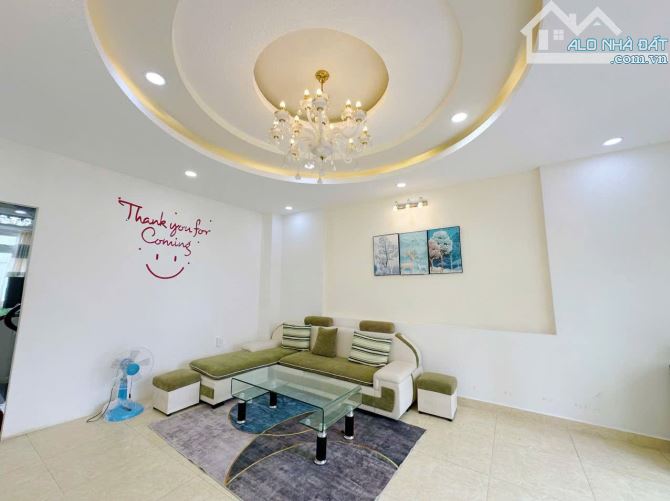 CHO THUÊ HOMESTAY FULL NỘI THẤT KHU GOLDEN HILLS P4 TP ĐÀ LẠT 15TR/THÁNG - 1