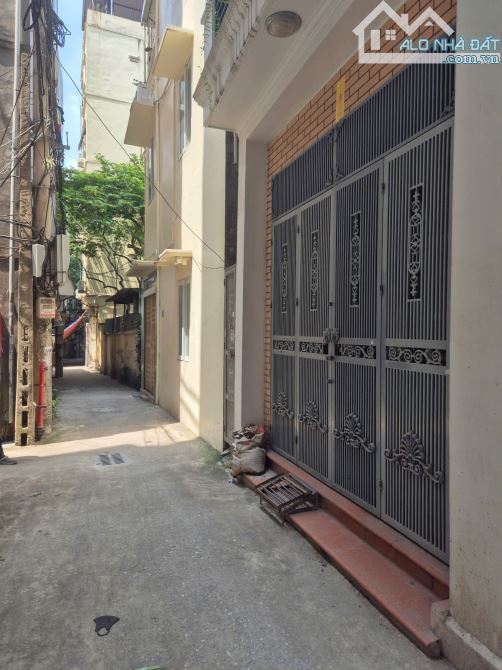 🏠 [CỰC HIẾM] NHÀ 3 TẦNG 40M2 - TRẦN THÁI TÔNG, CẦU GIẤY - 1