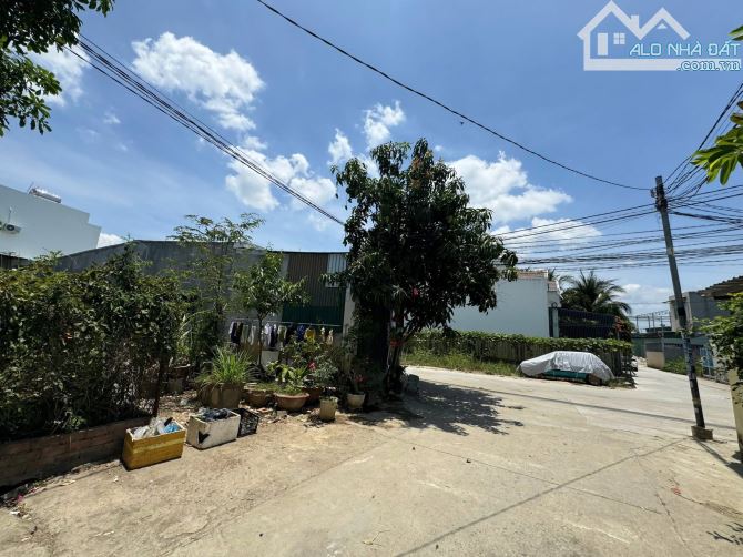 💥Bán lô đất hẻm ô tô Phú Trung - Vĩnh Thạnh , Nha Trang giá chỉ 17tr/m2 (103m2)📌 - 1