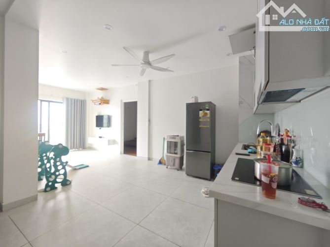 CĂN Bán căn 4 ngủ 111m2, sổ lâu dài tại dự án CT4 KĐT Mễ Trì Hạ quậm NAM TỪ LIÊM - 1