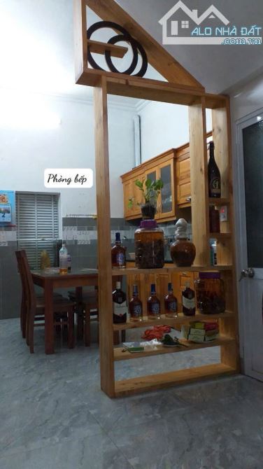 Bán nhà 2 tầng ngõ phố Trương Mỹ phường Lê Thanh Nghị, thành phố Hải Dương - 1