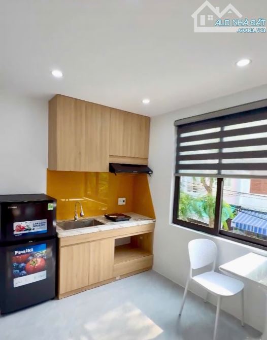 SIÊU PHẨM TÒA CĂN HỘ 4 TẦNG - LÔ GÓC 2 MT TIÊN SƠN, HÒA CƯỜNG NAM, HẢI CHÂU - CHỈ 17.95 TỶ - 1