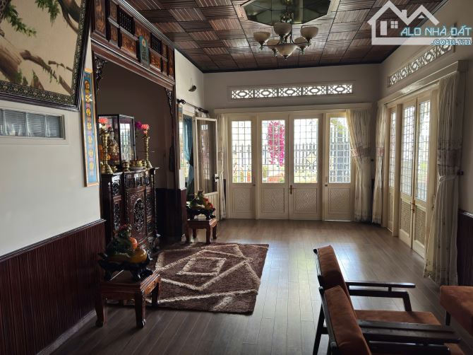 RẺ NHẤT KHU VỰC CHO CĂN NHÀ TẠI THÁI PHIÊN PHƯỜNG 12 ĐÀ LẠT - 1