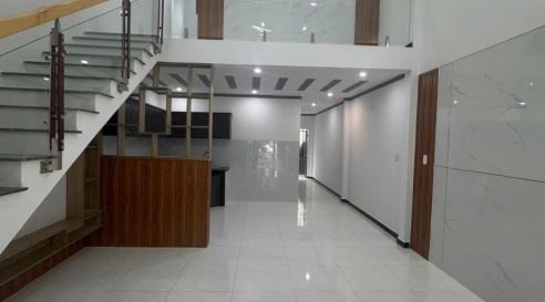 💥BÁN NHÀ 2 MẶT TIỀN HUỲNH NGỌC HUỆ, DT 104M², GIÁ CHỈ HƠN 7 TỶ - 1