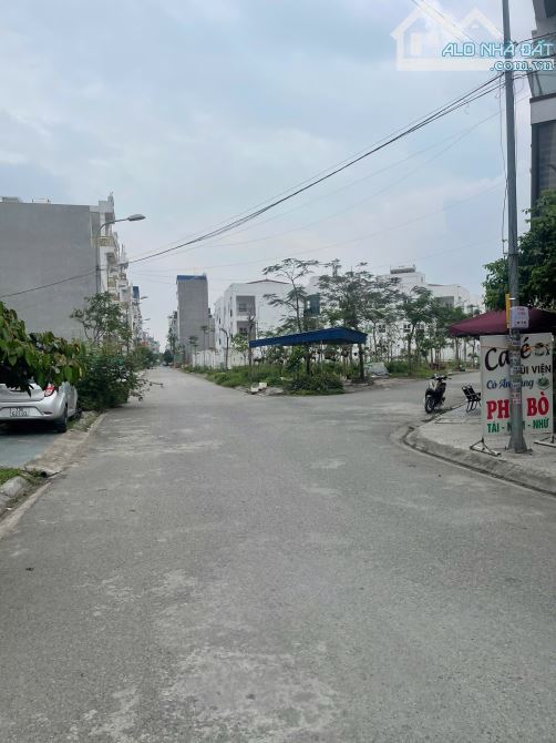 Bán lô đất TĐC tam kỳ lê chân - 1