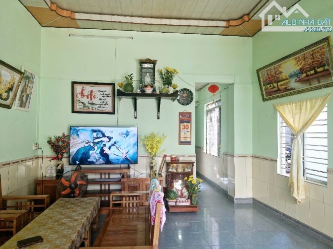 NHÀ KIỆT OTO NGÔ QUYỀN - nhỉnh 6 tỷ - 1