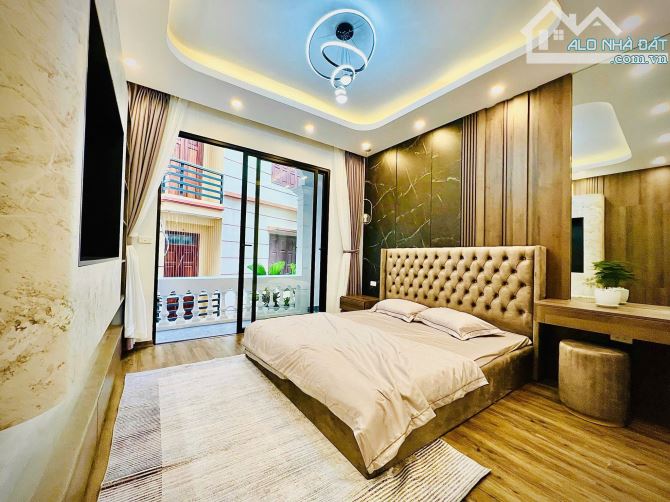 🏠 SIÊU PHẨM 40M2 XUÂN ĐỈNH - 5 TẦNG "XỊN SÒ" - 7.68 TỶ - 1