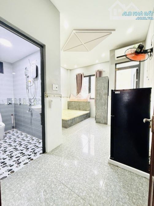 Bán nhà Âu Dương Lân, 5x23, 50tr/tháng, chỉ 10 tỷ 5 - 1