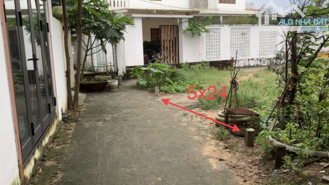 2 lô liền kề, Đất hẻm 562 Nguyễn Công Phương đường bê tông, phường Nghĩa Lộ, Giá quá rẻ - 1