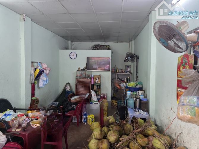 Bán nhà mặt tiền Nam Cao Quận 9 154m2 nở hậu 9 tỷ 9 tl - 1