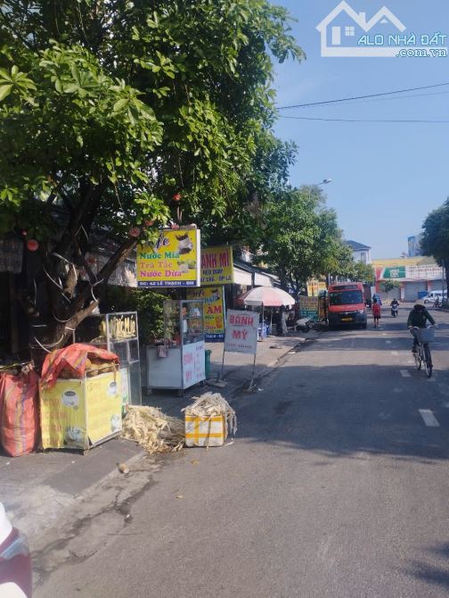 💥💥CẦN BÁN NHÀ CẤP 4 LÊ THẠCH , HOÀ AN ,ĐƯỜNG 10,5m, SÁT BẾN XE TRUNG TÂM ĐÀ NẴNG 4Tỷ xxx - 1