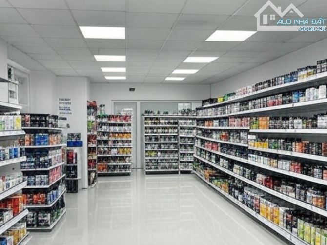 Thuê Mặt Bằng Đẹp 4m x 10m Đường Trần Quang Khải, Quận 1 - 1