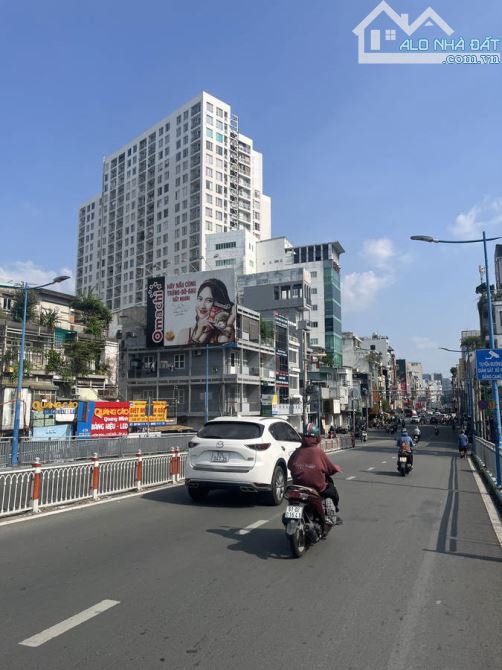 Bán gấp nhà nát, sát mặt tiền, CN 115m2, ngang 7,2m, Võ Duy Ninh, Sổ riêng ! - 1
