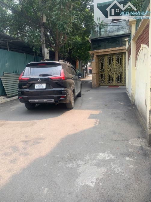 Giảm 1 tỷ e trai gửi bán nhanh Đất Văn Phú 53m tặng nhà ô tô gần nhỉnh 8 tỷ - 1