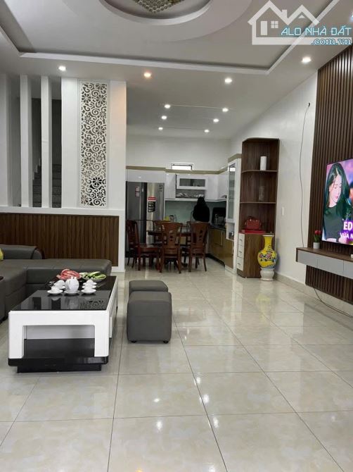 🏠 CHÍNH CHỦ GỬI BÁN – NHÀ 3 TẦNG ĐẸP 51M² – Ô TÔ ĐỖ CỬA – ĐỒNG THÁI, AN ĐỒNG, AN DƯƠNG – - 1