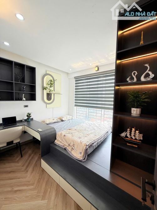 Bán chung cư Sapphire Số 4 Chính Kinh 102m2, 3 ngủ, 2 vs chỉ 6.X tỷ - 1