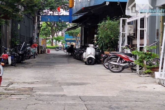 Bán gấp căn góc, hẻm 2 oto tránh, 190m2, Phan Văn Hân, Gần ngã 4 Hàng Xanh ! - 1