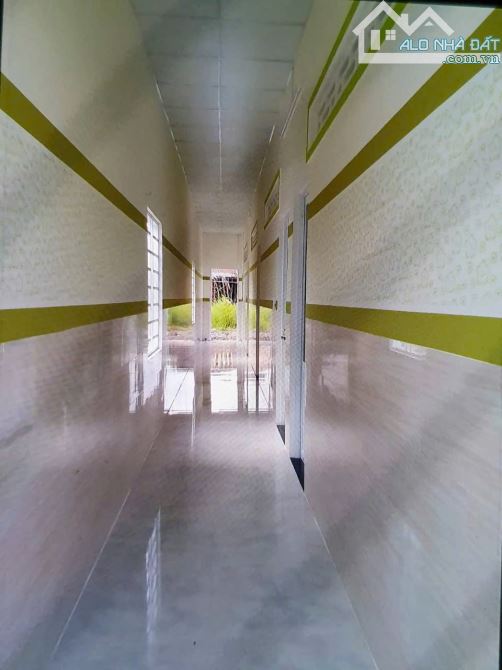 BÁN NHÀ PHƯỚC ĐỒNG ĐƯỜNG LƯ GIANG GẦN NGAY NGÃ 3 CHỢ, ỦY BAN, ĐƯỜNG Ô TÔ - 1
