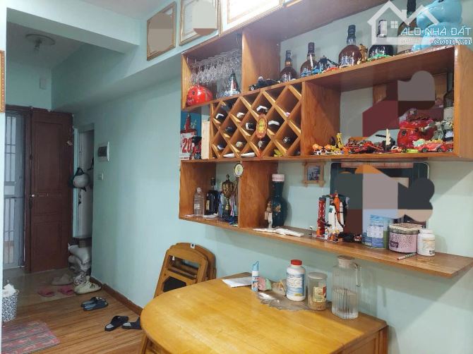 Bán căn hộ SDU 143 Trần Phú 66m2 giá 3.85 tỷ Hà Đông - 1