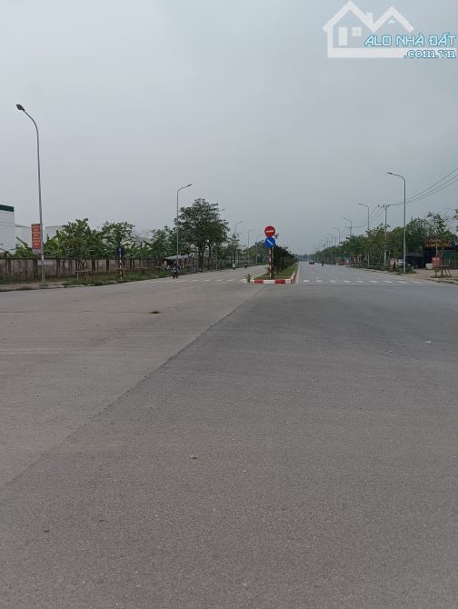 Bán Đất -Xã Mai Đình (Sóc Sơn)- Trục Chính Kinh Doanh - 49 Triệu/ M2 - 1