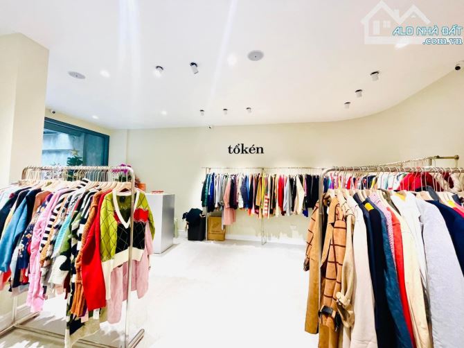 Hiếm - MẶT PHỐ NGUYỄN KHẨ TRẠC 60m2 MT 4.5m 5 Tầng Vỉa Hè To, Kinh Doanh Sầm Uất, 22.5 tỷ - 1