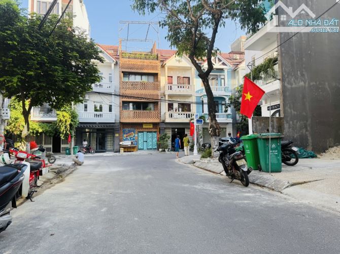 💥DUY NHẤT CÒN XÓT LẠI-MT PHAN TÔN-GIỮA LÒNG PHỐ TÂY AN THƯỢNG-105M² NGANG 5M-NHỈNH 16 TỶ - 1