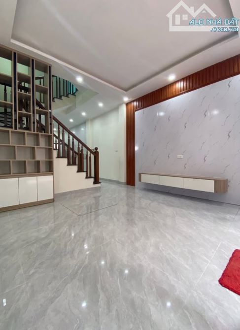 🌟 CĂN NHÀ 5 TẦNG XUÂN ĐỈNH - 40M2 "ĐỈNH CAO" - 7.2 TỶ - 1