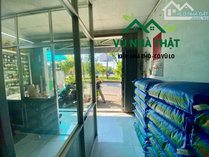 Bán Nhà Mặt Tiền Võ Văn Kiệt – Hẻm Xe Hơi 6m – View Công Viên – Giá Chỉ Nhỉnh 6 Tỷ TL - 1