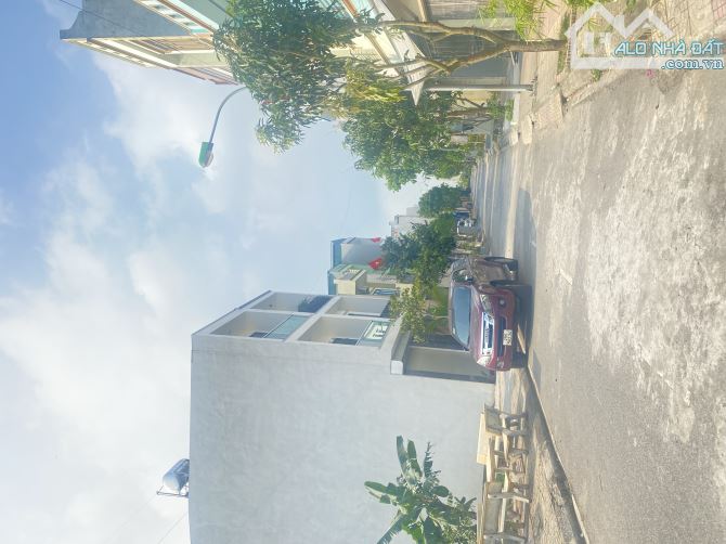 BÁN ĐẤT HƯỚNG ĐÔNG NAM DÃY 011 TDC PHÚ XUÂN TP THÁI BÌNH - 1