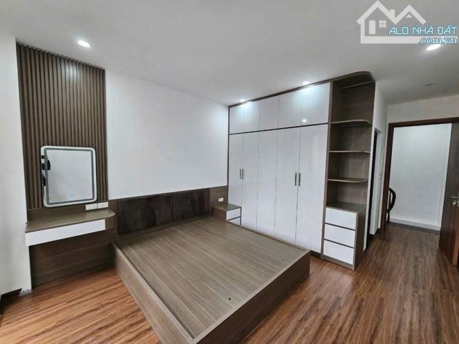NHỈNH 7 TY-NGỌC LÂM-LONG BIÊN-NHÀ ĐẸP MỚI KOONG - NGÕ NÔNG - 50M Ô TÔ - TIỆN ÍCH NGẬP TRÀN - 1