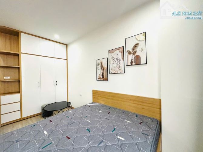 Bán tòa CHDV mới xây 8 tầng, lô góc,ô tô Lạc Long Quân, Tây Hồ 72m2 chỉ 32 tỷ. - 1