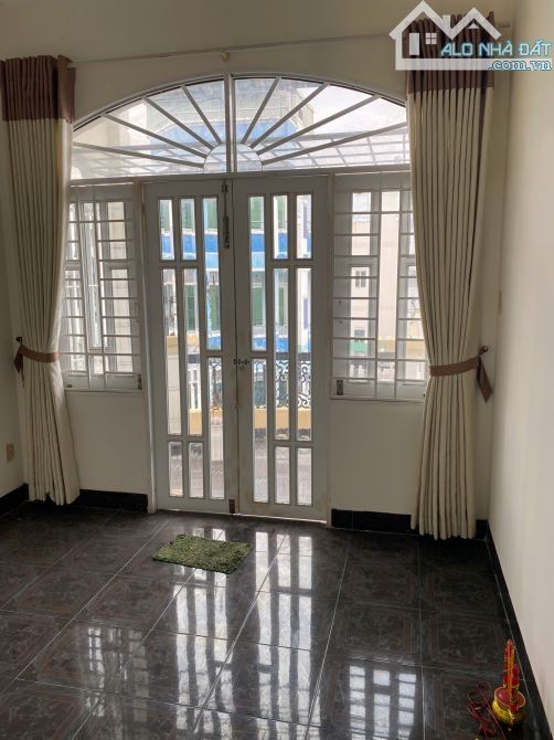 Bán nhà mặt đường Ngô Đức Kế , Tân Lập , Nha Trang - 1