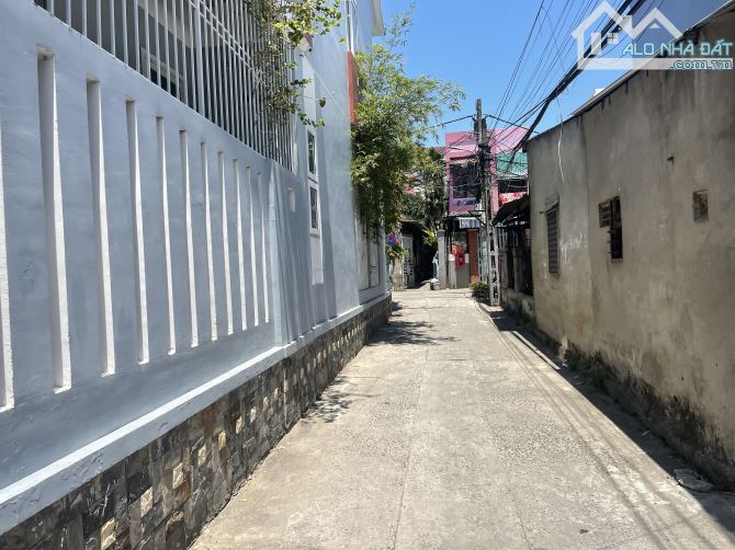 Bán Nhà Phan Bá phiến, Sơn Trà, Gần Bãi Tắm, 61m2, 3 Tầng, 3.x Tỷ - 1