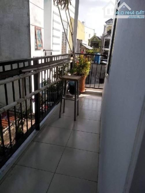 🏠5 PHÒNG CHO THUÊ - SÁT MẶT TIỀN - KHU CHỢ VẢI - NGANG 5M. - 1
