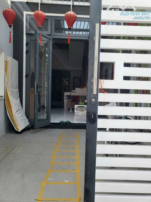 Bán nhà mặt đường Hoàn Kiếm , Phước Hoà , Nha Trang - 1