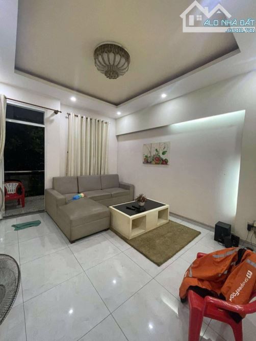 Bán gấp nhà đẹp ở ngay mặt tiền kinh doanh Ưu Long, xe hơi ngủ nhà, 88m2, SHR, nhỉnh 13 tỷ - 1