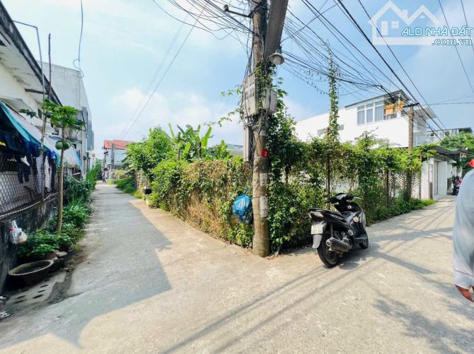 🔥 Bán Lô góc 2 mặt tiền gần chợ Mai Phú Thượng , TP Huế - 1