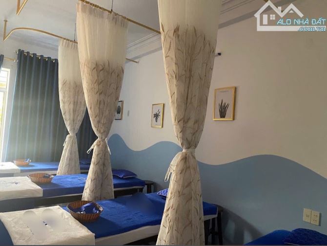 Bán nhà đường Bạch Đằng , Tân Tiến , Nha Trang - 1