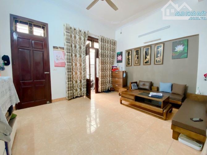 VIP TRUNG TÂM HÀ ĐÔNG ĐƯỜNG 18M MỖ LAO DT 76M*4T*5M*10,5 TỶ CÓ THƯƠNG LƯỢNG - 1