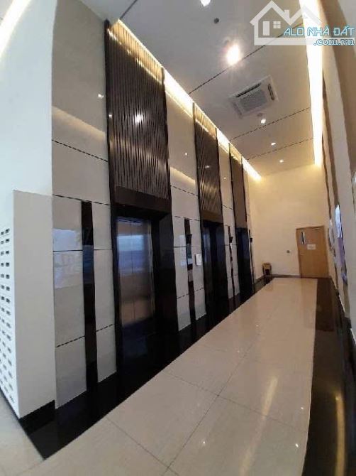 BÁN CĂN HỘ FULL TIỆN ÍCH ASIANA CAPELLA – QUẬN 6 — CĂN GÓC VIEW ĐẸP, CÓ THỂ LÀM THÊM GÁC - 1
