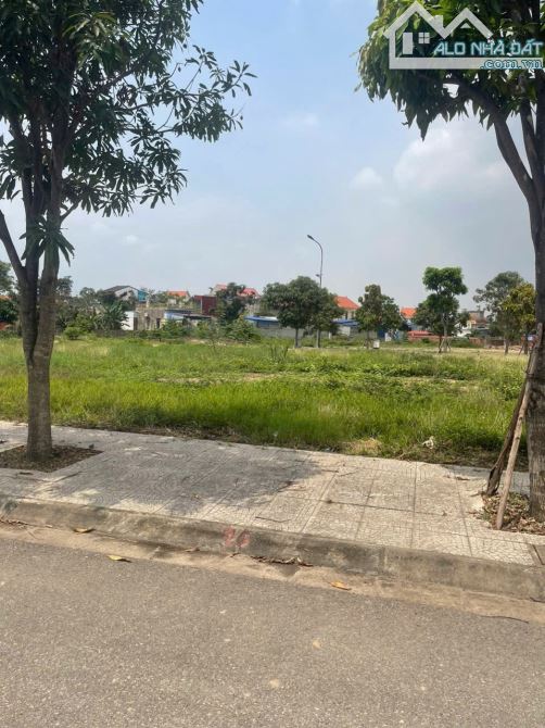 Chính chủ gửi Bán lô đất tại Khu Đô Thị Quang Minh, Thuỷ Nguyên vị trí đẹp giá tốt. - 1