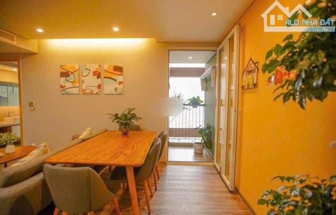 📌📌📌Làm việc trực tiếp!!!Căn hộ Fhome tầng 19, toà A Zen Diamond Suites,lý thường kiệt - 1