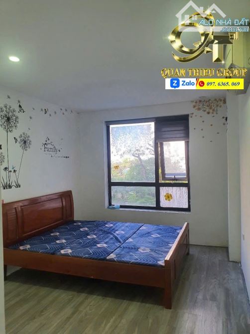 CHO THUÊ CHUNG CƯ ARANYA CT3, TP HUẾ - 1