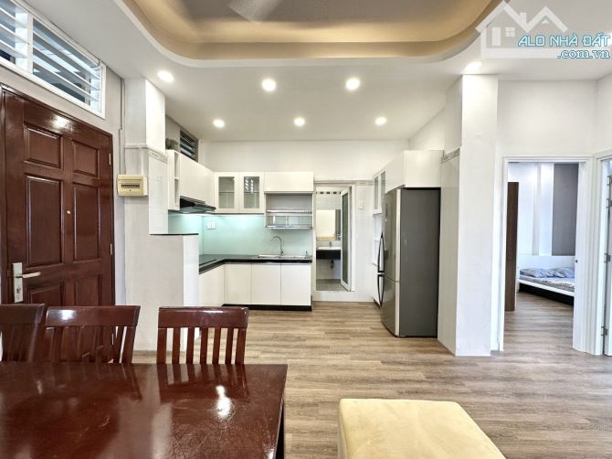 HÀNG TUYỆT CHỦNG - BÌNH THẠNH 74M2 - 3 PN - FULL NỘI THẤT - THANG MÁY - 1