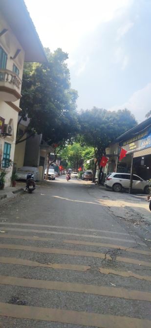 Bán nhà long biên 6 tầng thang máy oto tránh đỗ chỉ hơn 7 tỷ - 1