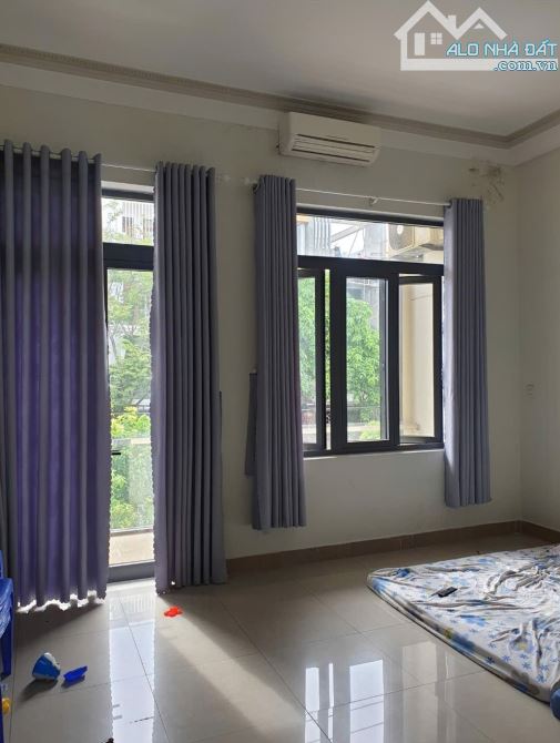 Bán Nhà 3 Tầng Mặt Tiền Huỳnh Tấn Phát, Đà Nẵng - 1